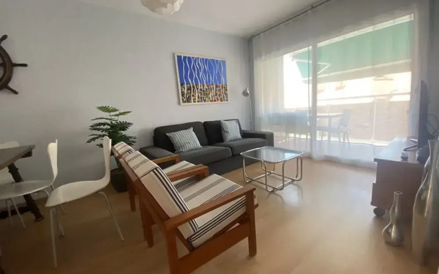 R159 - Apartamento Calafell SEA