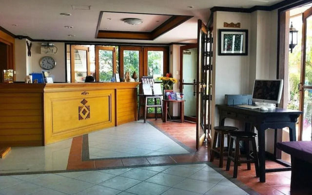 Narawan Hotel