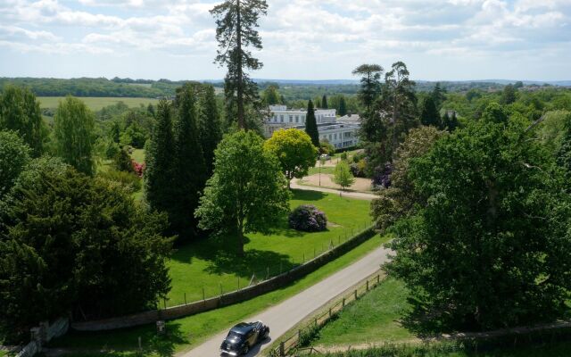 Buxted Park Hotel