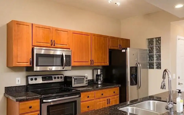Wonderland By Signature Vacation Rentals