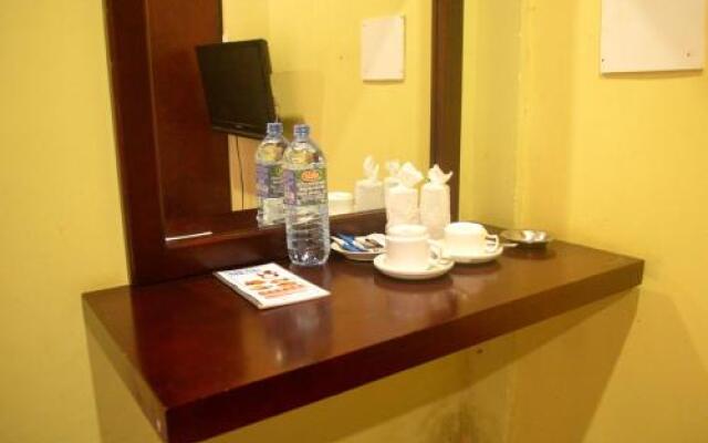 One C Hostel