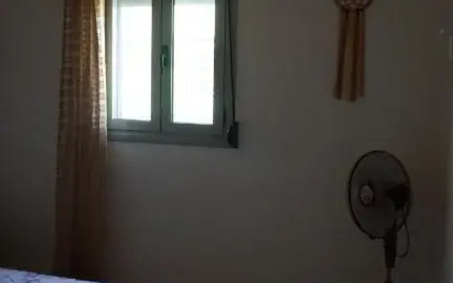 Oasis house - for relaxing holidays near the beach