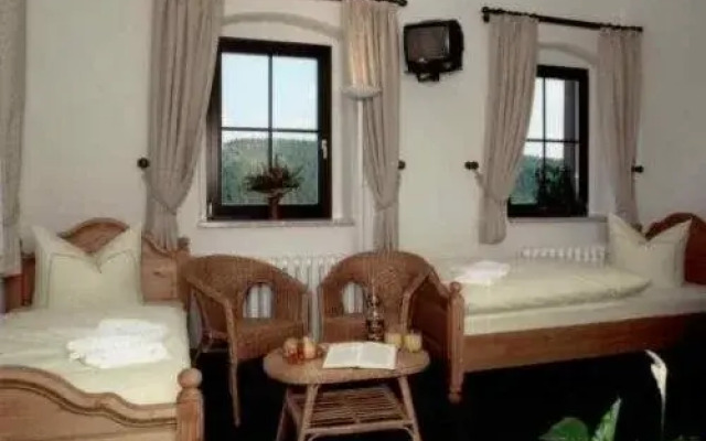 Berggasthof Neues Haus