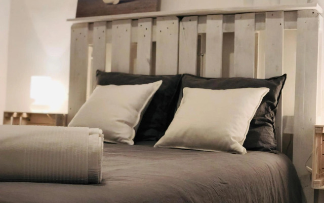 Apartament Platja l'Arquitecte