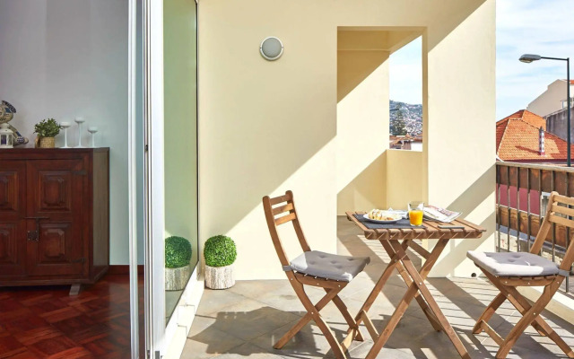 Trendy Apartments
