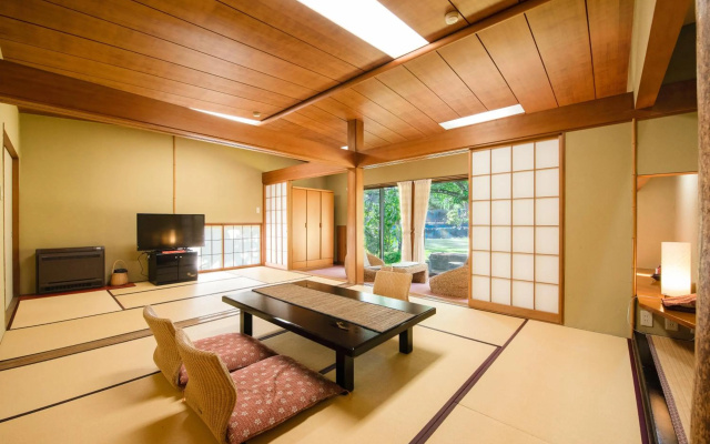 Hotel Hagoromo — 4-star hotel in Shizuoka