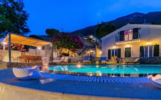 Villa Benele