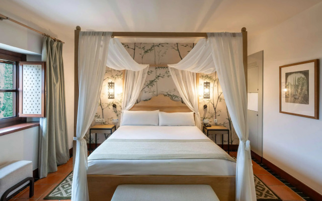 Parador de Granada