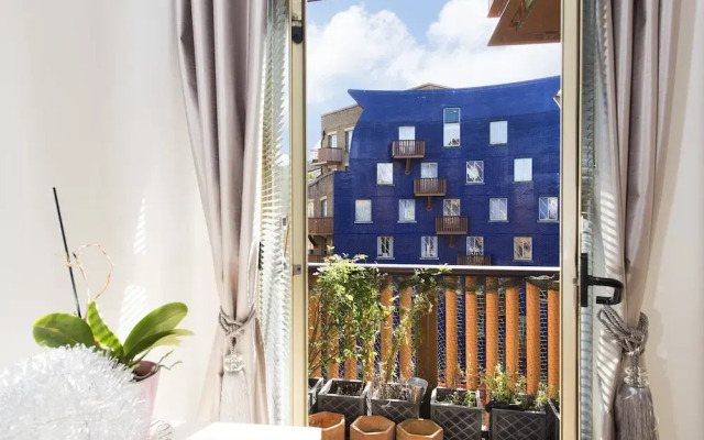 Luxurious 1BR Flat Near Tower Bridge