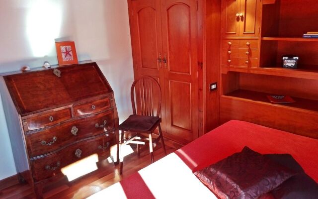 Chalet Rec dels Noguers