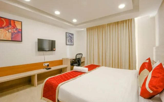 Siesta Medanta Medicity