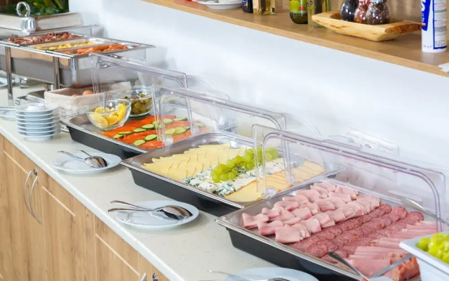 Hilson Apartments Jasná