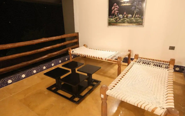 Golden Fields Resort