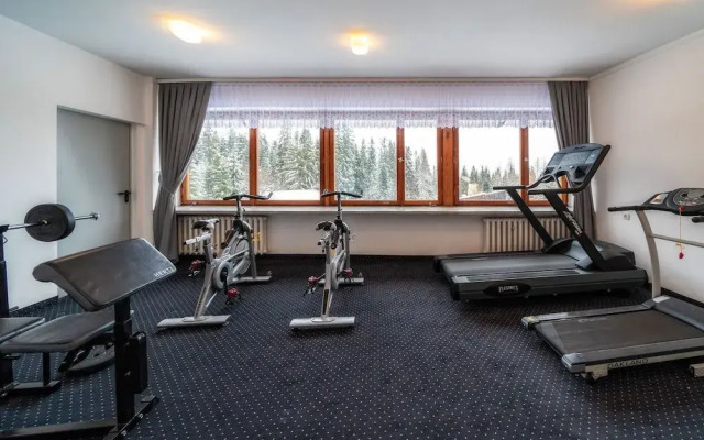 Hotel Tatry - POLSKIE TATRY S.A.
