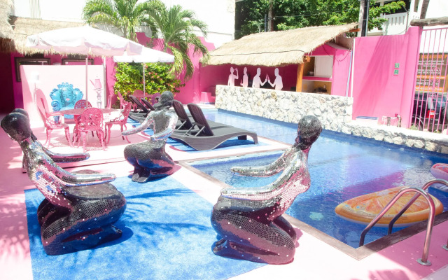 Santuario Playa