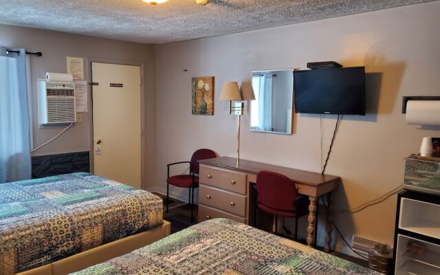 River Country Motor Lodge