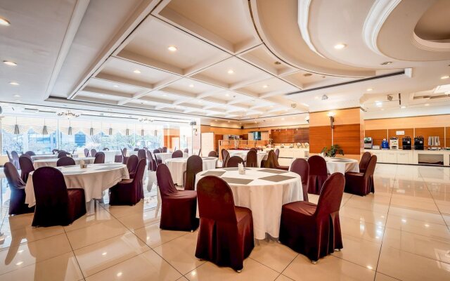Hotel Kabo