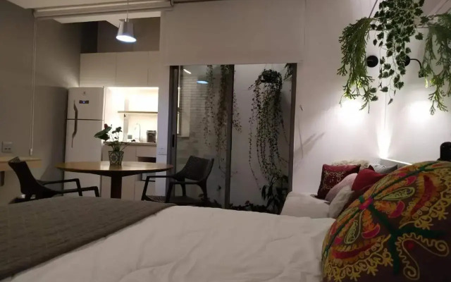 JK Luxury Stay