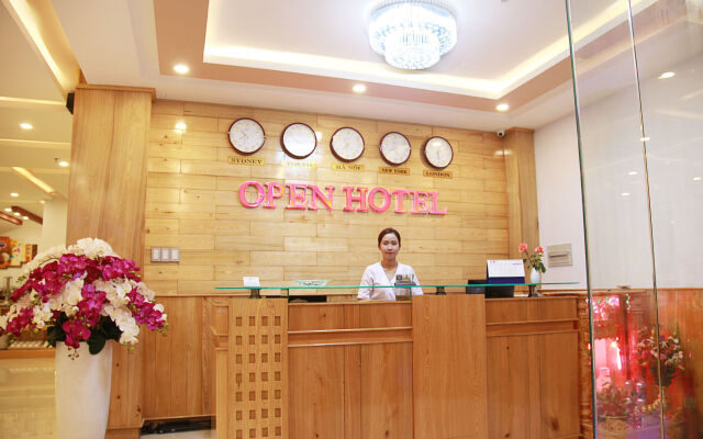 Shara Hotel Da Nang