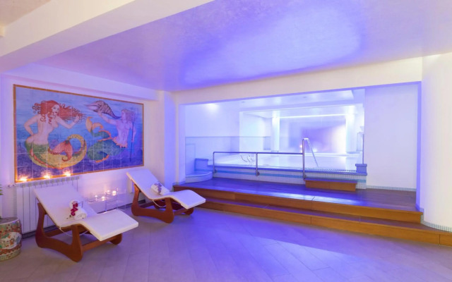 Hotel La Madonnina