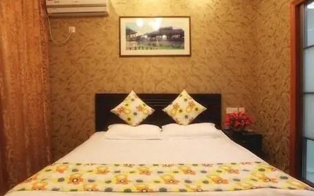 One-in-hundred Theme Hotel- Wuzhen Town
