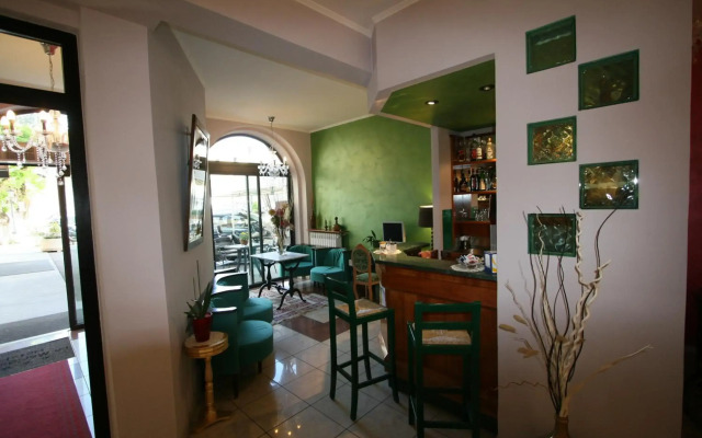 Hotel La Meridiana