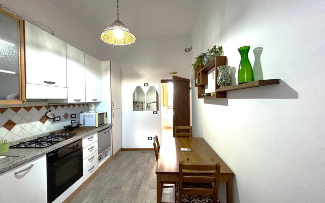 Appartamento Firenze Mayer