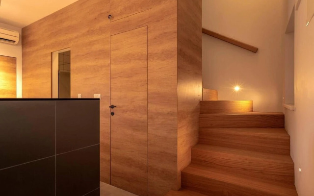 Good Vibrations in Center Luxury 80m2 for 2p