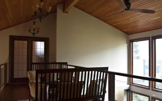 High Hopes Bed and Breakfast