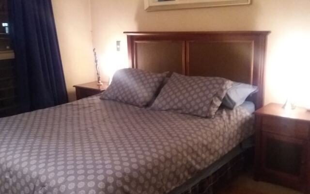Apartamento Santiago Centro