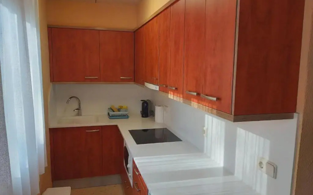 Apartamentos la Francesa