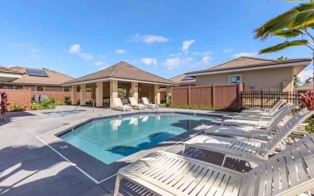 Holua Kai #34 - 3 Br Home