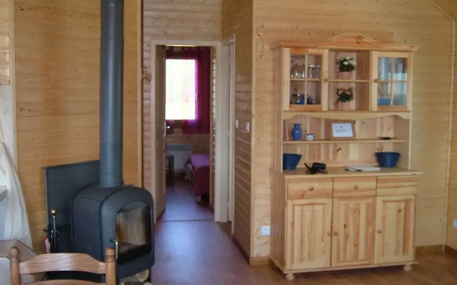 Chalet les silenes