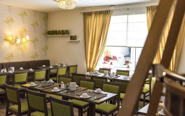 Theater Hotel Salzburg