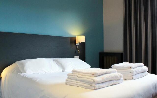 Hôtel Restaurant Le Victoria