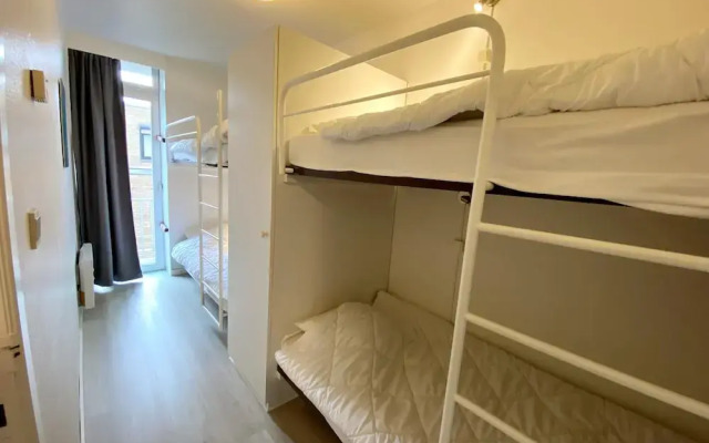 Apartment in Nieuwpoort Near the Beach