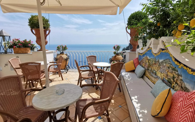 Palazzo Marzoli Resort