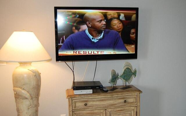 Driftwood Towers D2 condo