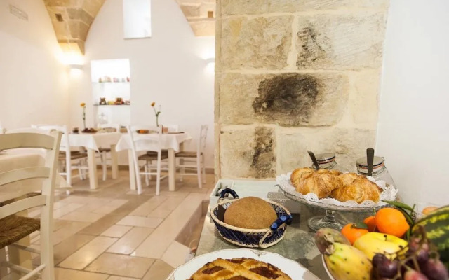 B B Donnantonietta Nobile Dimora