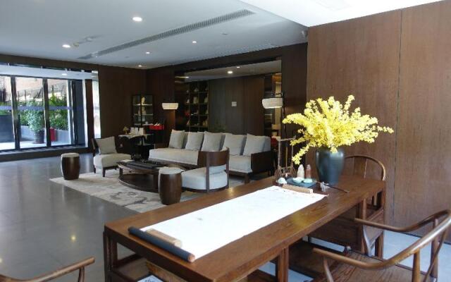 Huali Hotel (Creative Park Store)