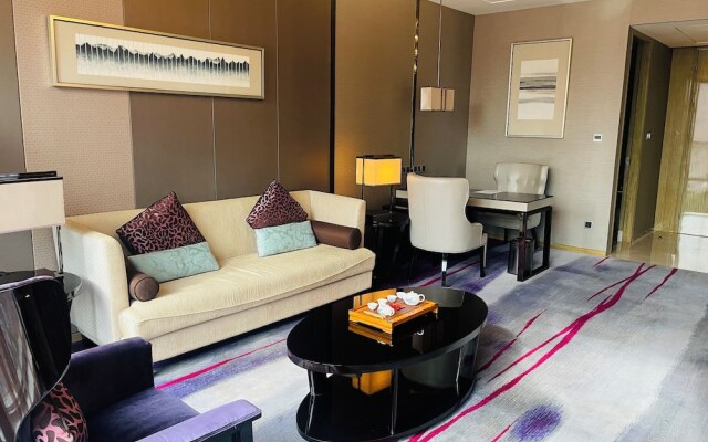 Wanda Realm Maanshan