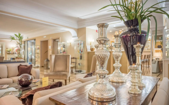 Hotel Martini Olbia