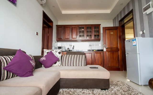 Ntinda Complex Apartments