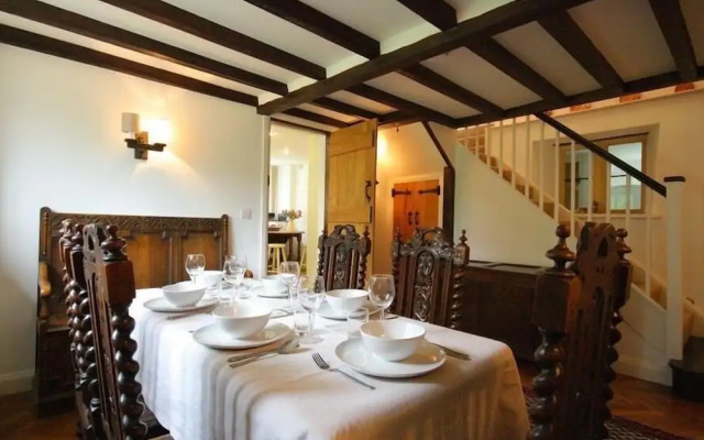 Tumbledown