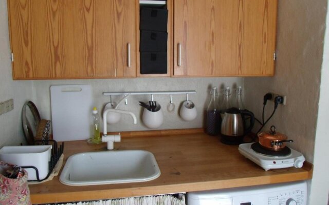 Natursti Silkeborg Bed & Breakfast