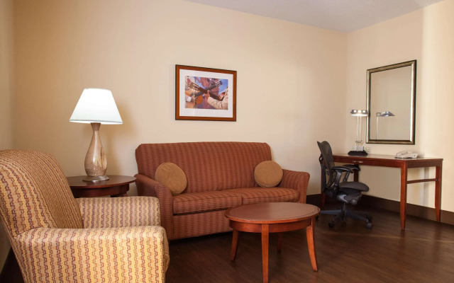 Hilton Garden Inn El Paso / University