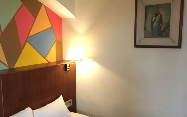 Family hotel- Linsen