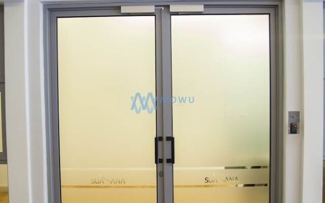 Mowu Suites at C Bukit Bintang