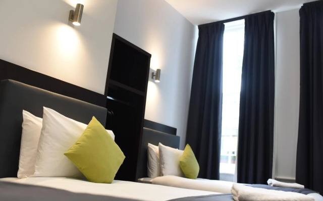 Trebovir Hotel