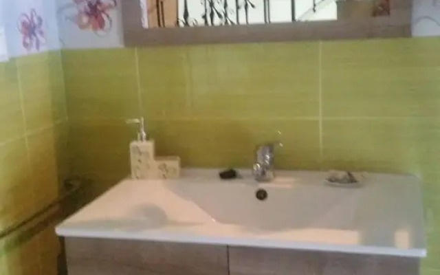 Casa Rural Spa Verde